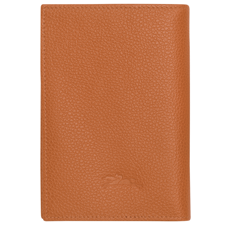 Longchamp Le Foulonné Passport cover product image 7