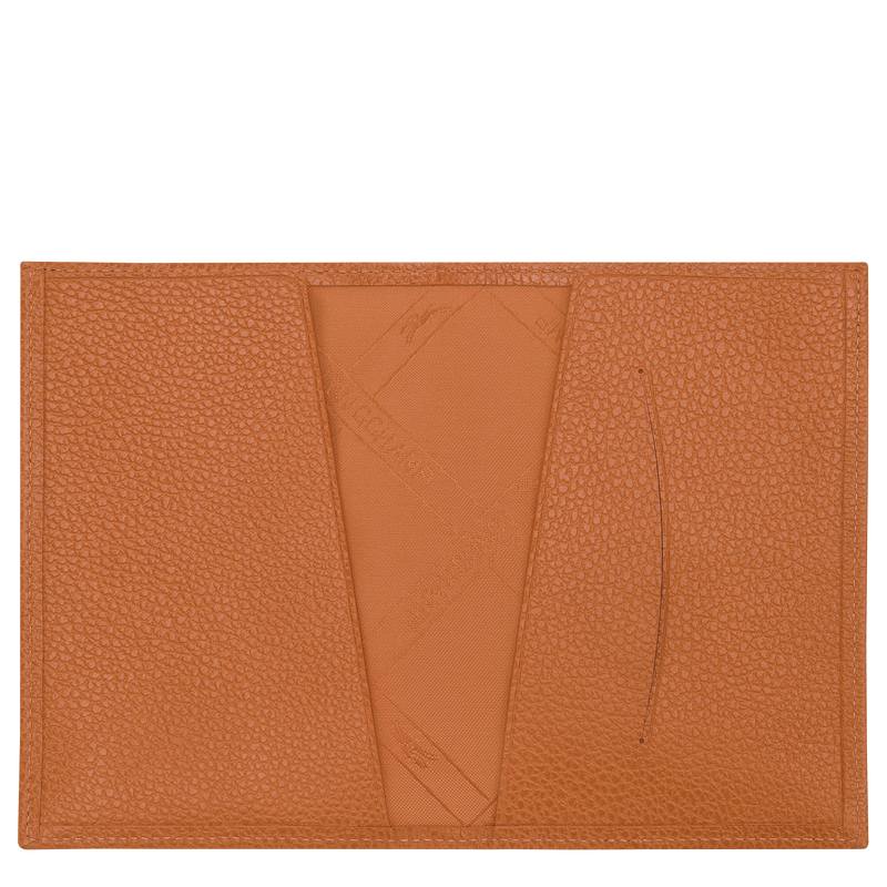 Longchamp Le Foulonné Passport cover product image 8