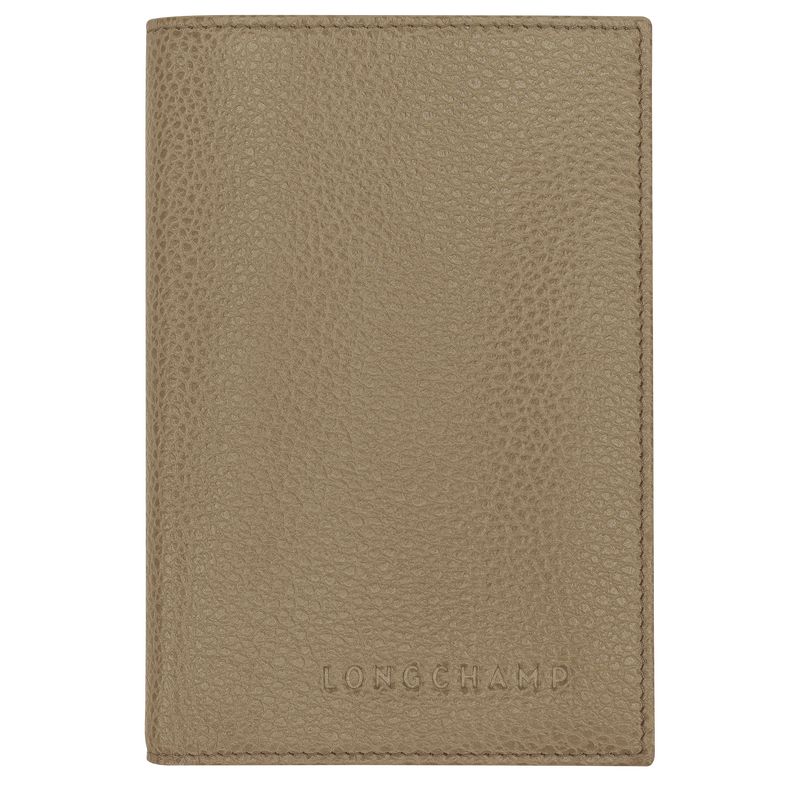 Longchamp Le Foulonné Passport cover product image 4